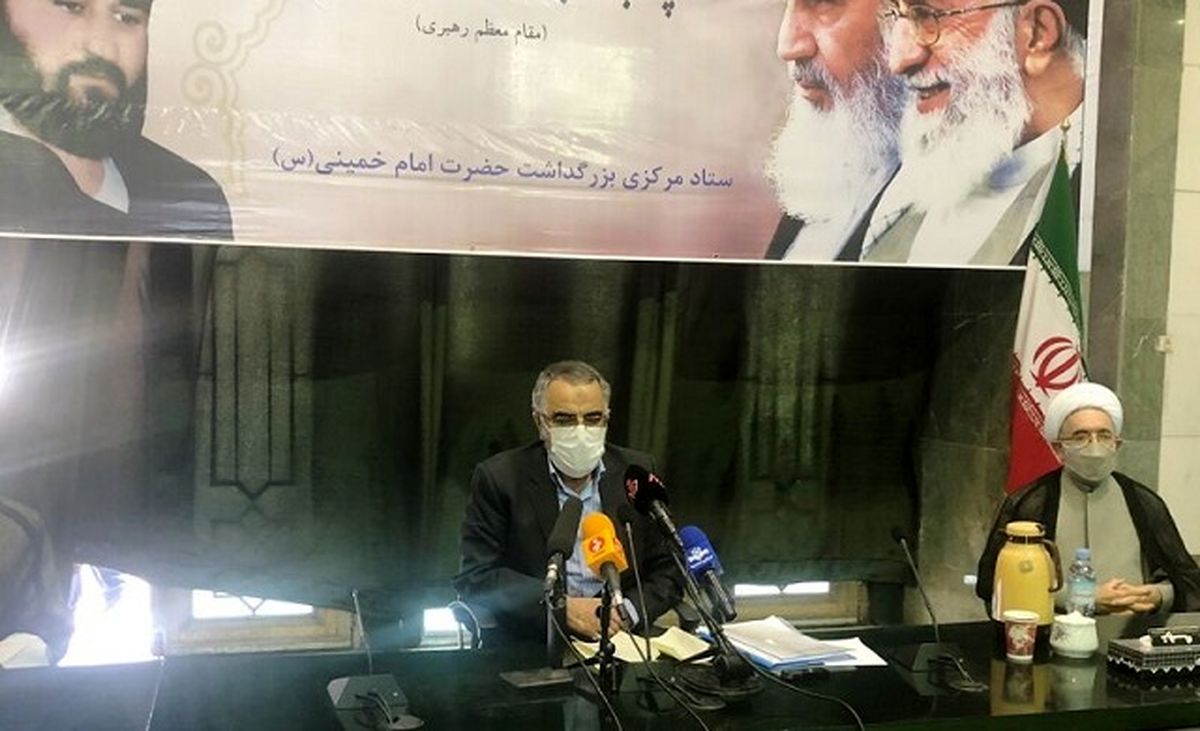 سخنرانی رهبری تنها برنامه ۱۴ خرداد امسال/در شب و روز ۱۴ خرداد «اجتماع مردمی» نداریم/کاندیداها می‌توانند در حرم امام به ارائه برنامه‌های خود بپردازند