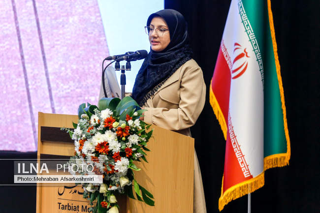 مراسم رسمی آغاز سال تحصیلی دانشگاه‌ها با حضور رئیس جمهور