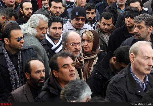 امین تارخ