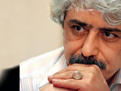 سیدمهدی شجاعی در جمع نوجوانان کتابخوان 