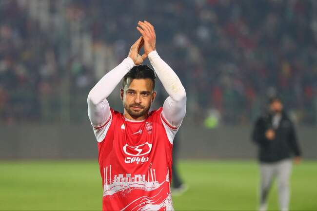 سروش رفیعی