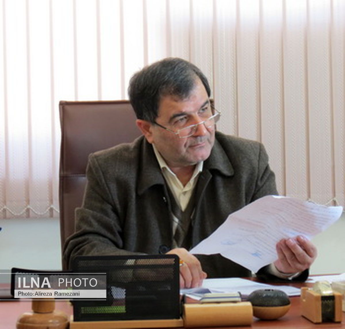افزایش شمار مشترکین آب شرب روستایی در گیلان