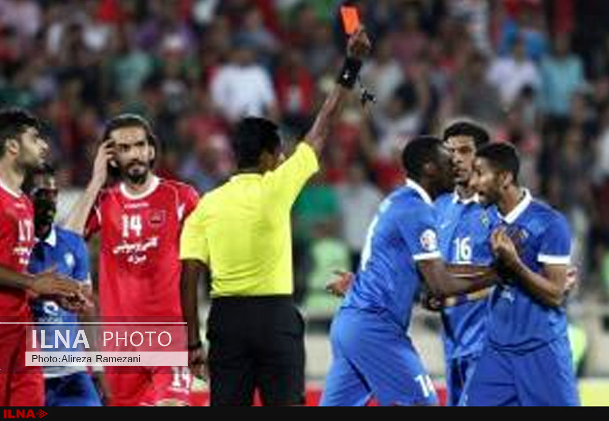 همه تقابل‌های پرسپولیس - الهلال؛ دیداری که به دربی آسیا معروف بود