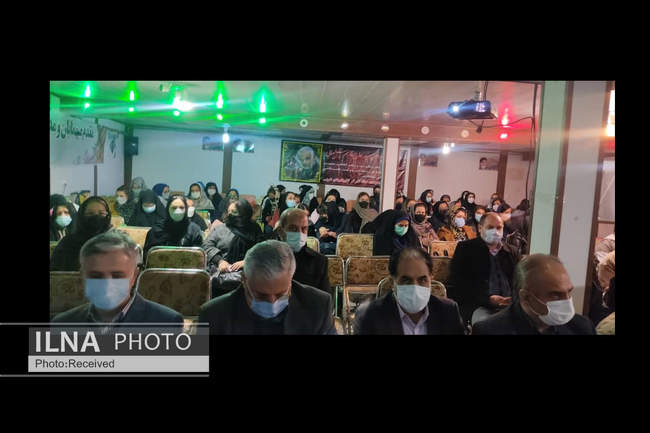 گردهمایی بزرگ کارگران سراسر کشور به مناسبت سالگرد تصویب قانون کار 