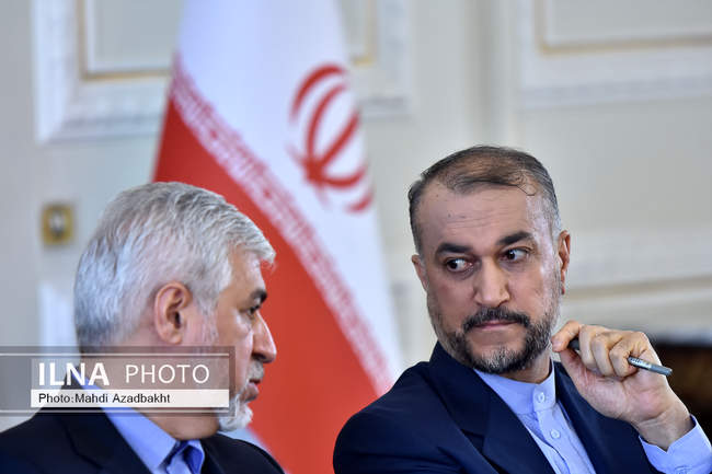  دومین نشست هماهنگی وزرا و دستگاه‌های ذی‌ربط جام جهانی قطر