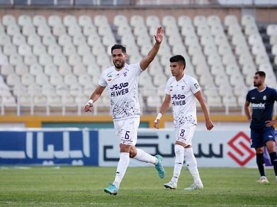 ویدیو: خلاصه بازی هوادار یک - ملوان صفر