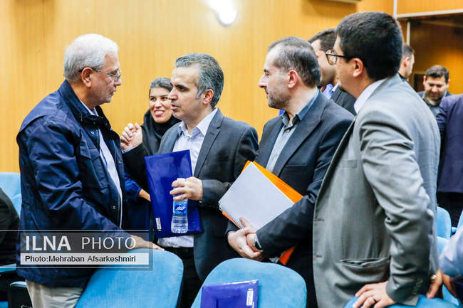 همایش کودکی منهای فقر و هم‌اندیشی