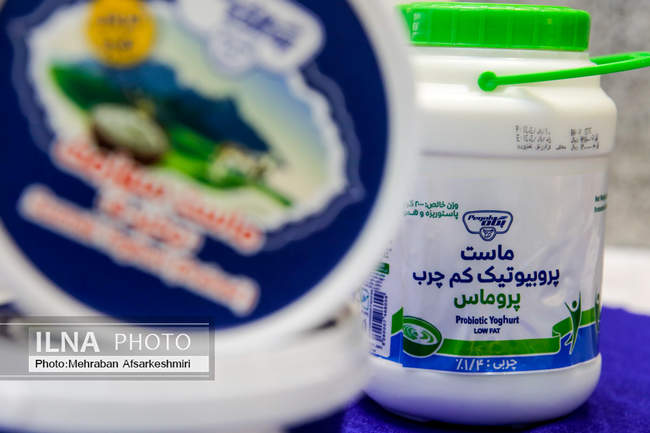 افتتاح شرکت بورسی کشت و صنعت و دامپروری پگاه فارس