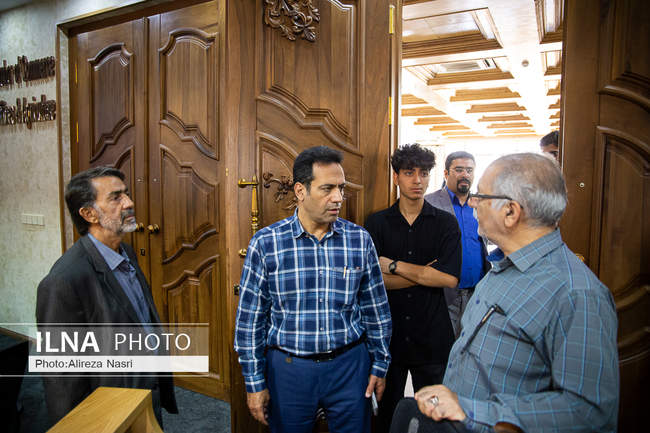 دوره آموزشی خبرنگاری بحران به روایت تصویر
