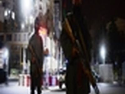 در حمله طالبان به هتلی در کابل ۹نفر کشته شدند