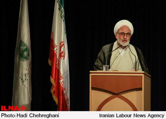 همایش بزرگ نسیم تدبیر و امید