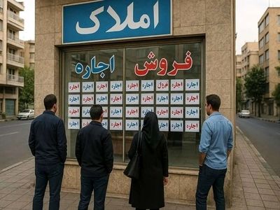 شکل‌گیری موج جدیدی از جابه‌جایی‌های اجباری/ سقوط مستاجران از پله‌های طبقه متوسط