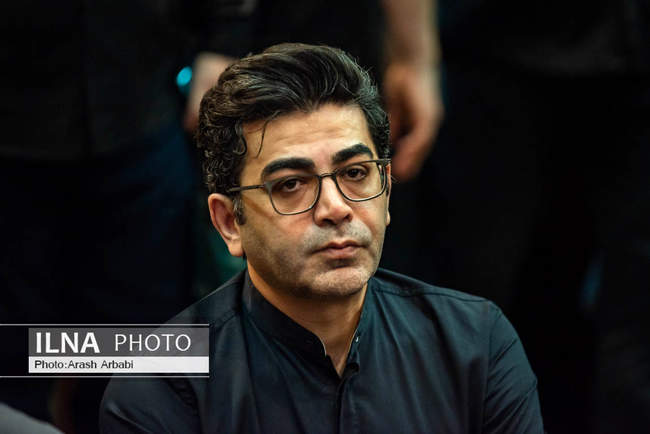مراسم بزرگداشت مرحوم احمد توکلی با حضور رییس جمهور 