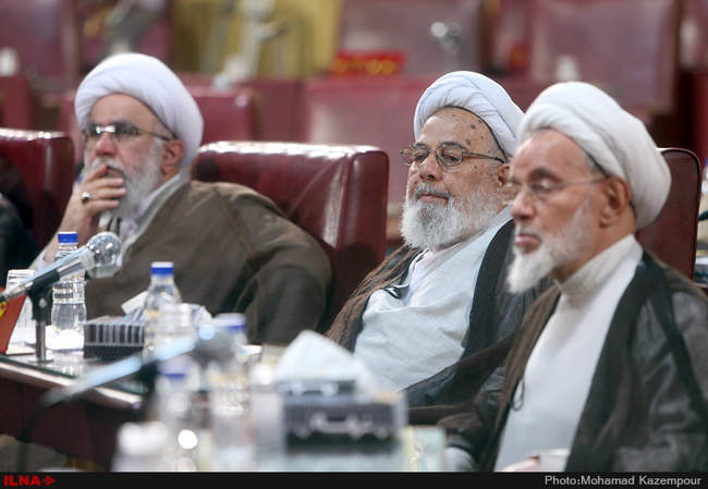 هجدهمین اجلاس مجلس خبرگان رهبری/3