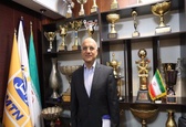 بازگشت فتحی به ایران