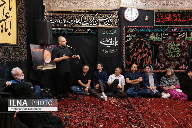 قزوینی‌ها در جستجوی ناگفته‌های تاریخی از دریچه دوربین ایلنا