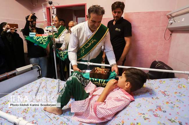 جشنواره فیلم کودک و نوجوان در اصفهان(2)