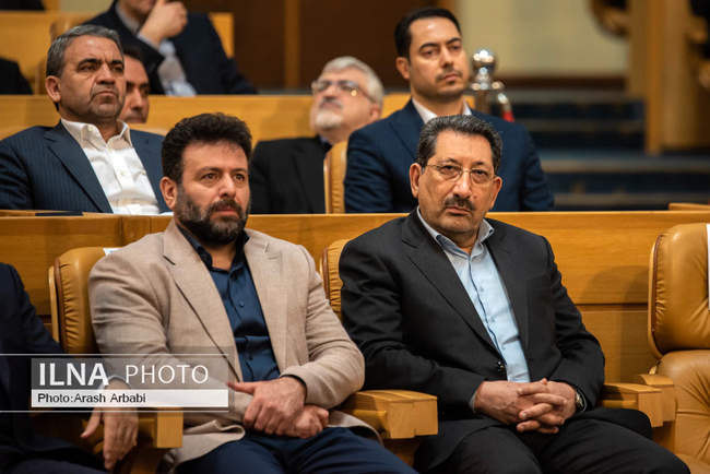 نخستین جشنواره ارتقاء شفافیت و رفع موقعیت های تعارض منافع