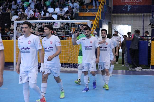 گزارش تصویری دیدار گیتی پسند و گهرزمین سیرجان