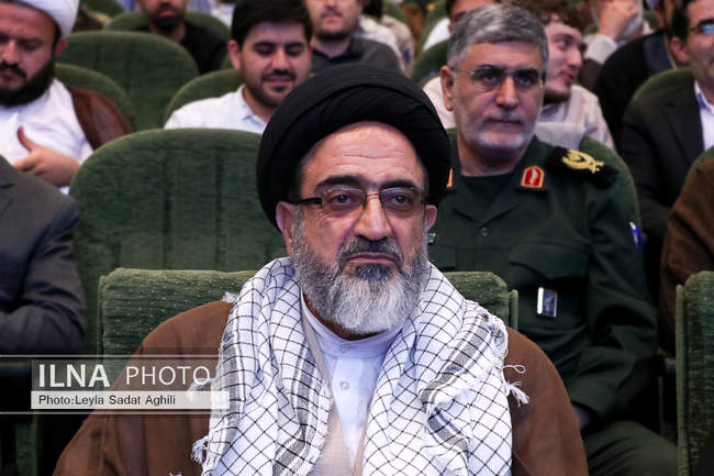 اختتامیه نمایشگاه تخصصی عملکرد و پیشرفت و محلات مردم سالار اسلامی