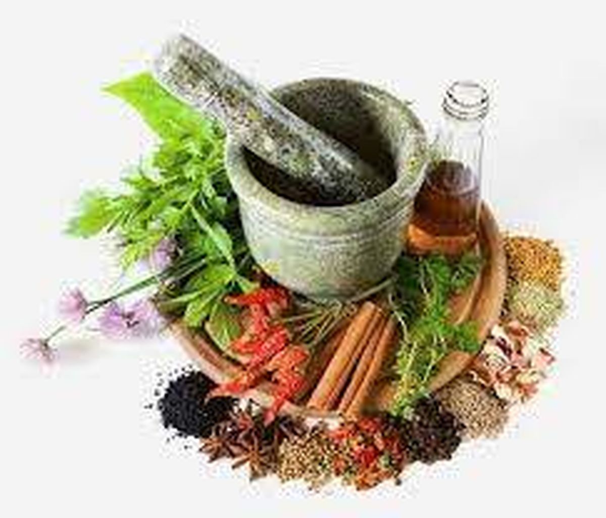 توصیه‌های طب سنتی برای تقویت سیستم ایمنی بدن در پاییز