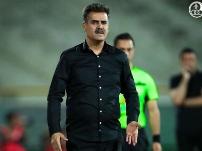 استعفای پورموسوی از سرمربیگری استقلال خوزستان