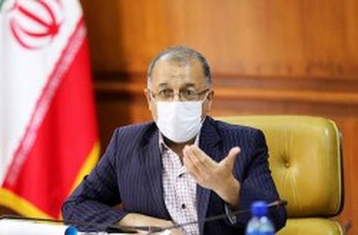 تاکید جعفر آهنگران بر رعایت ضوابط بهداشتی در کیش