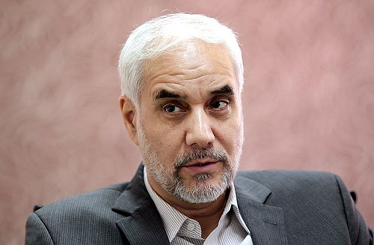 مهرعلیزاده: کشتی پهلوانی باید از گود زورخانه بیاید