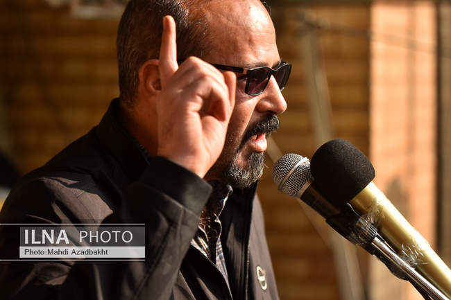 گردهمایی خانه کارگر به مناسبت سالگرد تصویب قانون کار