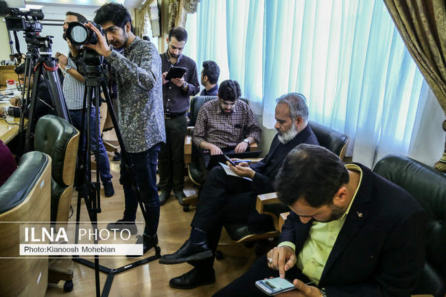 نشست «گام دوم کاهش تعهدات ایران در برجام»