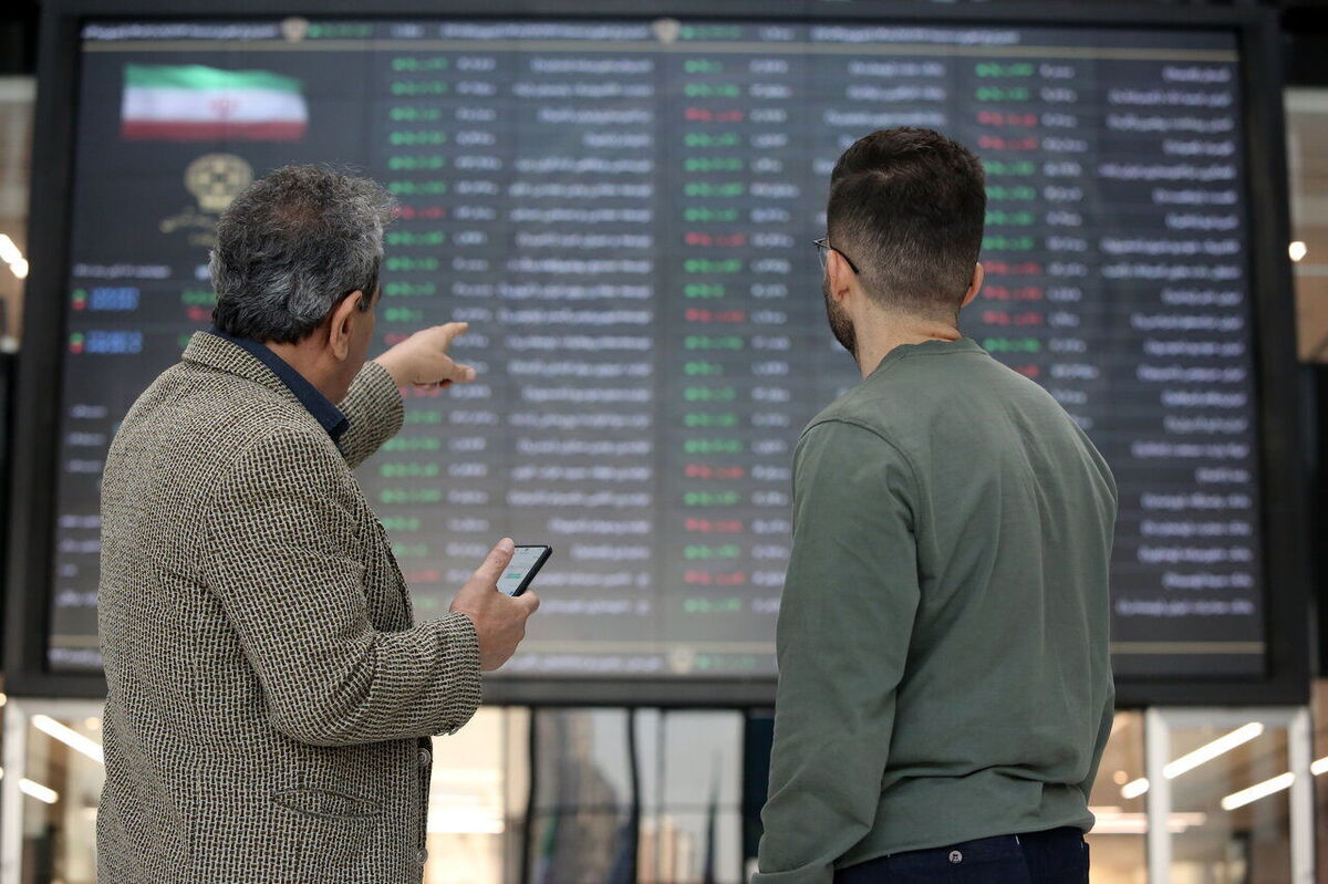 مدیریت ریسک نقدشوندگی بازار سرمایه در جنگ رمضان/ اجازه ندادیم جریان تامین مالی قطع شود