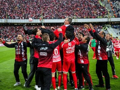 قهرمانی پرسپولیس زیر ذره‌بین رسانه‌های کرواسی