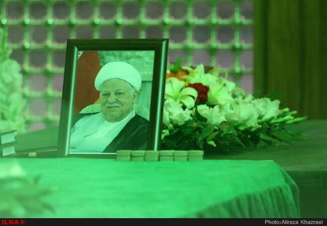 تجدید میثاق رییس‌جمهور و هیات دولت با آرمان‌های بنیانگذار انقلاب 