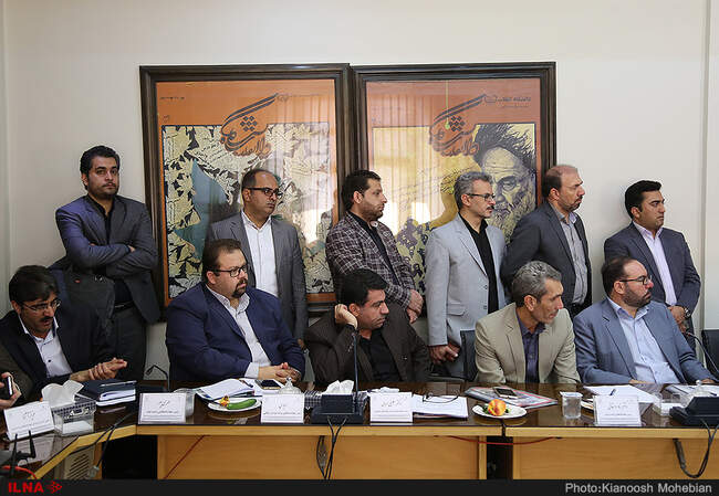 انعقاد قرارداد توسعه مشاغل خانگی