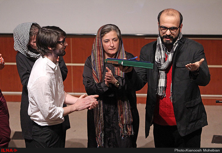 گالری