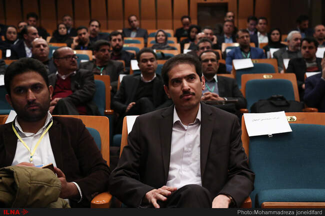 نوزدهمین همایش ملی صنعت و خدمات سبز