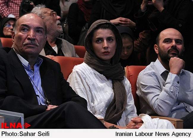 مراسم بزرگداشت مهرجویی