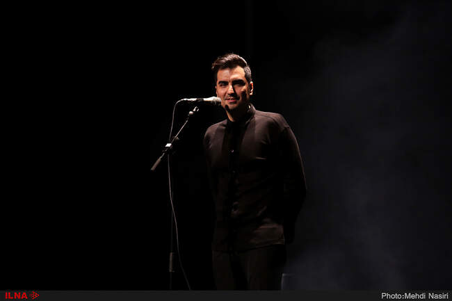 حافظ ناظری