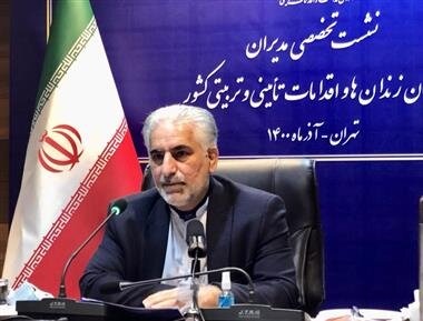 دستمزد زندانی شاغل باید متناسب و در جهت حمایت از او و خانواده‌اش باشد