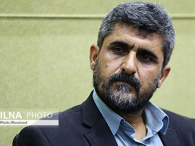 یزدان عشیری مدیر روابط عمومی سازمان سینمایی شد