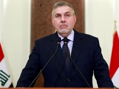 محمد توفیق علاوی تشکیل کابینه را کمابیش به پایان برده است