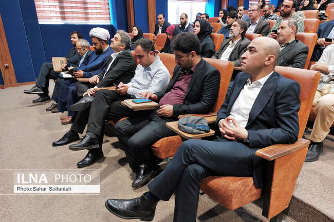 نشست هم‌اندیشی فعالان رسانه‌ای در قزوین