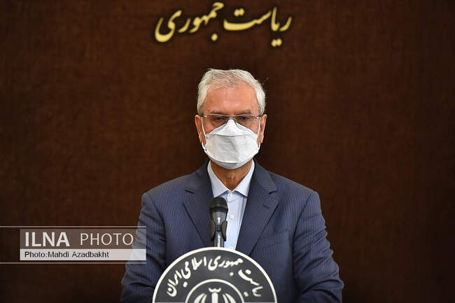 علی ربیعی