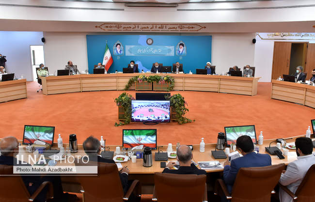 دیدار وزیر کشور با اعضای ستاد بزرگداشت ارتحال امام (ره)