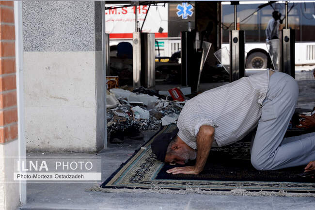  بندر شهید رجایی