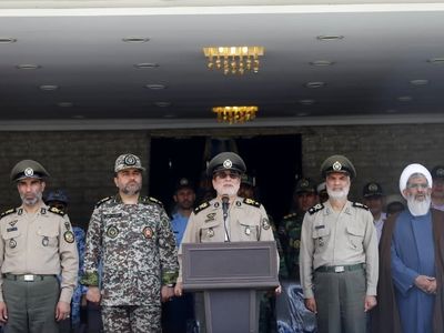 تجهیزاتی داریم که در دوردست دشمن را از کرده خود پشیمان می‌کند