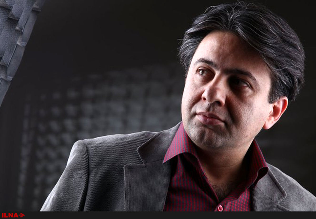 زمان مراسم تشییع افشین یداللهی مشخص شد