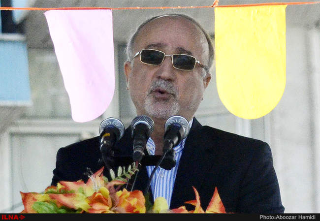 رژه روز ارتش جمهوری اسلامی ایران رشت