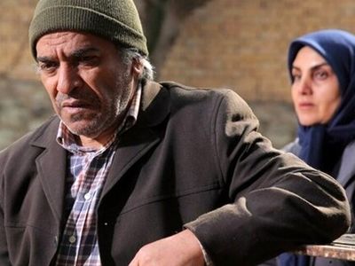 روزهای پایانی تصویربرداری «زمین گرم» 