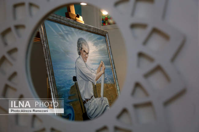 دومین بزرگداشت نامی پتگر